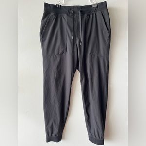 Men Lululemon pants